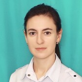 Мамаджанян Карина Сергеевна, неонатолог