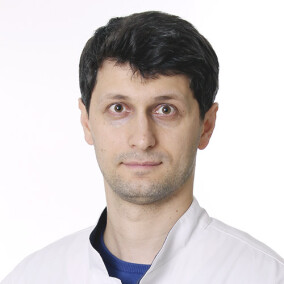 Агаммедов Мушвиг Балашевич, офтальмолог