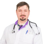 Кондрахин Андрей Петрович, кардиолог