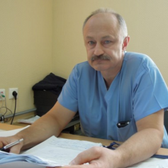 Делиев Борис Игоревич, ортопед