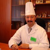 Нартайлаков Мажит Ахметович, хирург