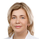 Лобанова Юлия Анатольевна, детский психолог
