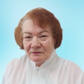 Воротилкина Вера Васильевна, иммунолог