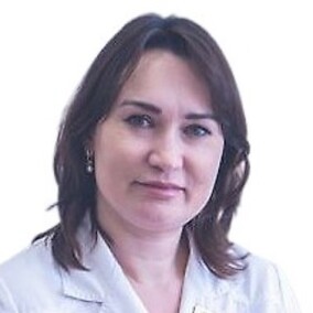 Абрамова Ольга Юрьевна, кардиолог