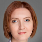 Шитова Наталья Юрьевна, врач УЗД