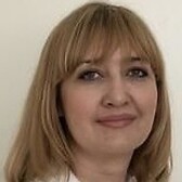 Севостьянова Марина Васильевна, стоматолог-терапевт