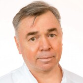 Макашев Марат Явдатович, кардиолог