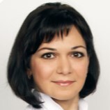 Холина Виктория Михайловна, стоматолог-терапевт