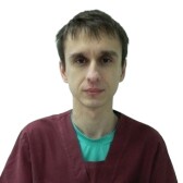 Власюк Вячеслав Юрьевич, травматолог