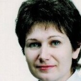 Маринова Лариса Николаевна, стоматолог-хирург