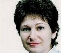 Маринова Лариса Николаевна, стоматолог-хирург