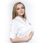 Ситникова Оксана Сергеевна, косметолог