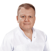 Дановский Игорь Валерьевич, офтальмолог