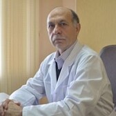 Насиров Мирза Гаджиевич, дерматовенеролог