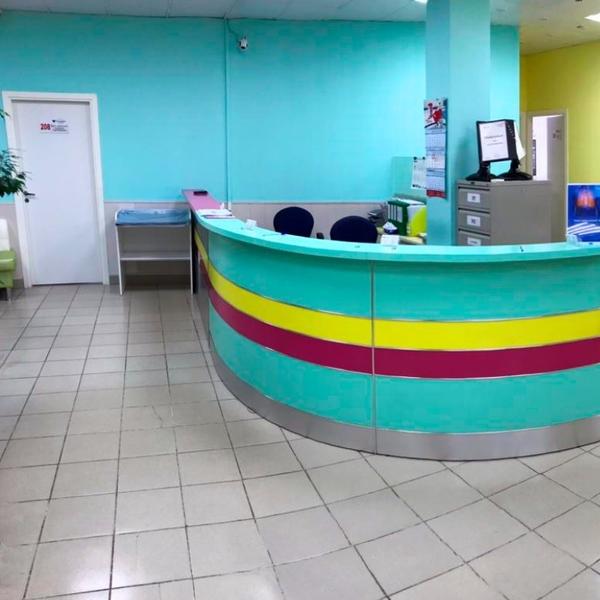 АльтерМедика на Энтузиастов