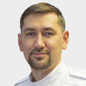 Голиков Александр Владимирович, имплантолог