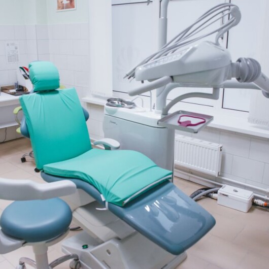 Сеть стоматологических клиник Никор, фото №3