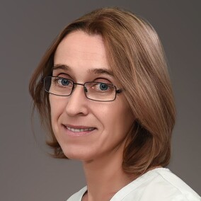 Рыбальченко Майя Витальевна, стоматолог-терапевт