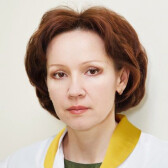 Габдулганиева Гульсина Ильдаровна, эндокринолог