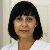 Дедкова Инна Александровна, гинеколог