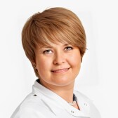 Нечаева Ольга Анатольевна, эндокринолог