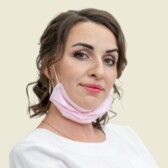 Тарасова Татьяна Сергеевна, стоматолог-терапевт