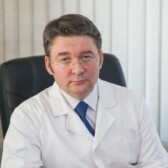 Семитко Сергей Петрович, эндоваскулярный хирург