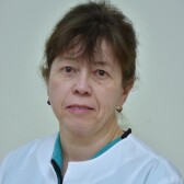 Якимова Людмила Федоровна, детский стоматолог