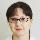 Губина (Липлавк) Надежда Алексеевна, гинеколог
