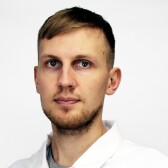 Альянов Игорь Алексеевич, анестезиолог