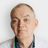 Пархоменко Олег Викторович, психиатр