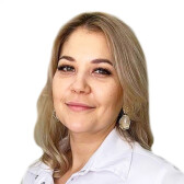 Саитгалина Алина Маратовна, дерматолог