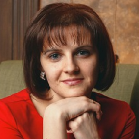 Григоревская Елена Вячеславовна, эндокринолог
