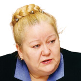 Нечаева Эльвира Владимировна, невролог
