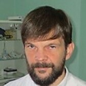 Красильников Константин Владимирович, стоматолог-ортопед