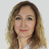 Горлач Наталья Борисовна, маммолог-онколог