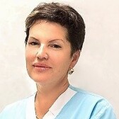 Метелкина Светлана Александровна, гинеколог