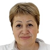 Приймак Ирина Петровна, массажист