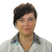 Таланова Наталья Михайловна, инфекционист