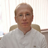 Гречкин Виктор Анатольевич, хирург