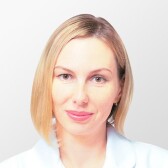 Лесняк Анна Борисовна, акушер-гинеколог