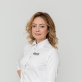 Исакова Ирина Юрьевна, офтальмолог-хирург