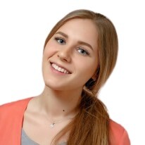 Гридина Елизавета Ярославна, стоматолог-терапевт
