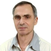 Климов Валерий Иванович, мануальный терапевт