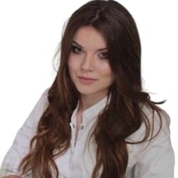 Албатова Мария Игоревна, косметолог