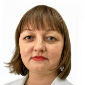 Трегубенко Наталья Сергеевна, терапевт
