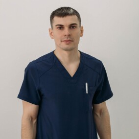 Поздняков Иван Викторович, стоматолог-терапевт