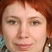 Бушкина Екатерина Павловна, невролог