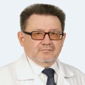 Сахипов Рифкат Галимович, уролог
