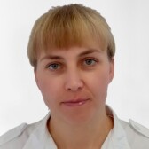 Биктулова Наталья Евгеньевна, кардиолог